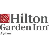Hilton Garden Inn Agdam logo - Similar company to Ucode