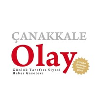 Çanakkale Olay logo - Similar company to Çanakkale Bisiklet Platformu