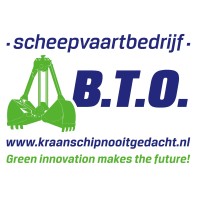Scheepvaartbedrijf B.T.O. vof logo - Similar company to Schipperhuren.Nl