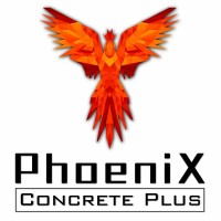 Phoenix Concrete Plus Inc logo - Similar company to Elka Interiors & Construction