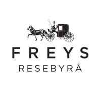 Freys Resebyrå logo - Similar company to Ståldirect