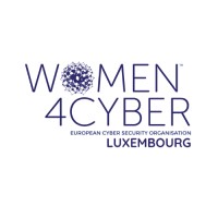 Women4Cyber Luxembourg (W4C Luxembourg) logo - Similar company to Luxembourg House Of Cybersecurity
