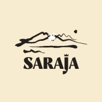 Saraja logo - Similar company to Agripool