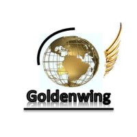 Goldenwing Freight Forwarders logo - Similar company to Logística Porther Limitada - Freight Forwarders & Logistics