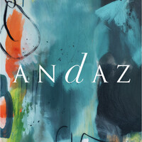 Andaz San Diego logo - Similar company to Gild Hall, A Thompson Hotel