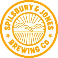 Spilsbury & Jones Brewing Company logo - Similar company to Flow Fabrications Ltd