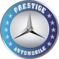 PRESTIGE AUTOMOBILE VIETNAM logo - Similar company to Inferlabs