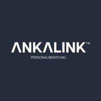 ANKALINK Personalberatung logo - Similar company to Angelino'S Coffee