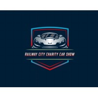 Railway City Charity Car Show logo - Similar company to Incite Leadership