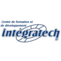 Intégratech logo - Similar company to Metrics Ai