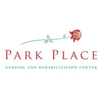 Park Place Nursing & Rehabilitation Center logo - Similar company to Kp Evolutions