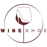 Wine Shoe logo - Similar company to Barkful