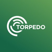 Torpedo logo - Similar company to Rawview Automation