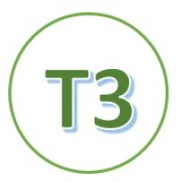 T3 Creators Collective, LLC. logo - Similar company to Colorstack At Rutgers University–Newark