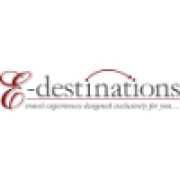 E-Destinations. Inc.