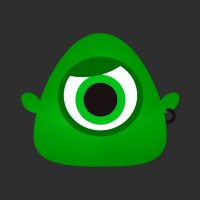 Global Monster Social Media logo - Similar company to Vezor Technology