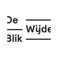 De Wijde Blik communicatie logo - Similar company to Avrc
