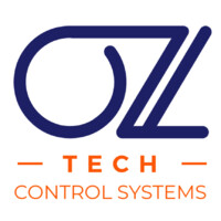 Oz-Tech Control Systems logo - Similar company to Oz-Tech Industrial Design & Engineering