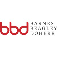 Barnes Beagley Doherr Ltd logo - Similar company to Jacobsen