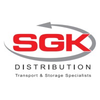 SGK Distribution Ltd logo - Similar company to Jph It Pvt. Ltd.