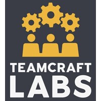 TeamCraftLabs logo - Similar company to Twomentor - Employee Engagement Solutions