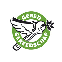 Gered Gereedschap logo - Similar company to Previder
