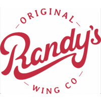 The Randy's Sauce Co Ltd logo - Similar company to Sriracha Granada - The Green Sriracha Hot Sauce