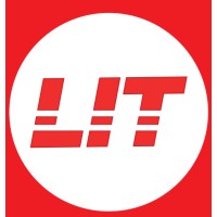 Lit App logo - Similar company to Ramlogic