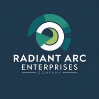 Radiant Arc Enterprises logo - Similar company to Sector Disruption Report
