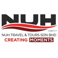 Nuh Travel & Tours Sdn Bhd logo - Similar company to Dty Holidays
