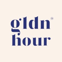 gldn hour logo - Similar company to Wilda
