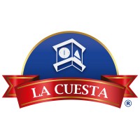 La Cuesta logo - Similar company to Cataviña