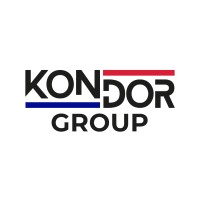 KONDOR Group logo - Similar company to 3Rdgen The Management Consulting Company