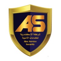 Alex Service Security logo - Similar company to Thm-Group