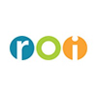ROI Advertising logo - Similar company to Y Design Build