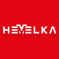HEMELKA® – Agence de Communication logo - Similar company to White Prod