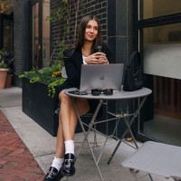 89 Social Club logo - Similar company to Borderconnect