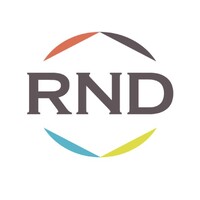 RND logo - Similar company to Alphabat Services Immobiliers