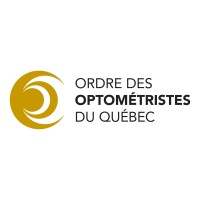 Ordre des optométristes du Québec logo - Similar company to École D'Optométrie - Udem