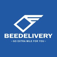 BEEDELIVERY Morocco logo - Similar company to Trans Rs