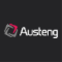 AUSTENG logo - Similar company to One Group