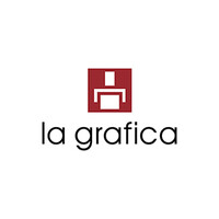 La Grafica-Cantù S.r.l. logo - Similar company to D60 Graphic & Web Solutions