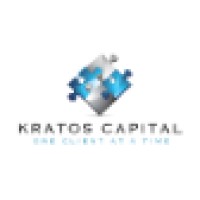 Kratos Capital logo - Similar company to The Vant Group