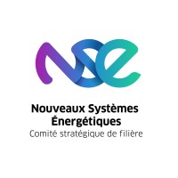 Nouveaux Systèmes Energétiques, Comité Stratégique de Filière logo - Similar company to Isc Konstanz
