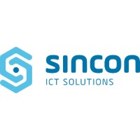 SINCON srl logo - Similar company to Parsec 3.26