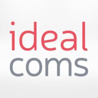 idealcoms logo - Similar company to No Code Factory