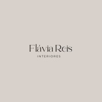 Flávia Reis Interiores logo - Similar company to Mk Design Studio