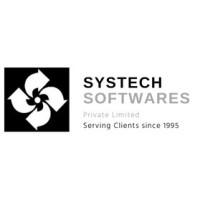 SYSTECH Softwares Pvt. Ltd. logo - Similar company to Ikontel Solutions Pvt Ltd