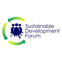 Sustainable Development Forum logo - Similar company to Srb-Ict