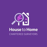 House to Home Chartered Surveyors logo - Similar company to Mass And Co (Chartered Surveyors And Property Consultants)